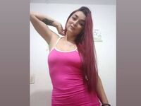 camgirl sexchat LuiScarlet