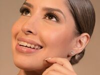 free nude cam LuisanaVela