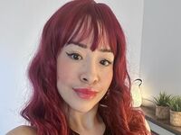 strip tease LuluCabello