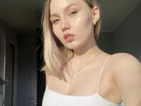 fingering camgirl video LunaAshes