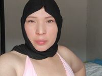 fingering girl cam LunaCalientes