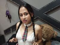 naughty chat LunaMoroe