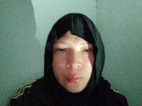 adult web cam LunaPasiones