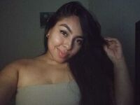 webcamstripper picture LunaSparrks