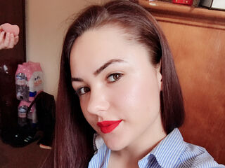 erotic cam video LunaTokio