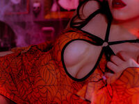 hot webcam show LunnaLi
