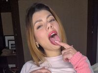 hot girl webcam MacaLuna