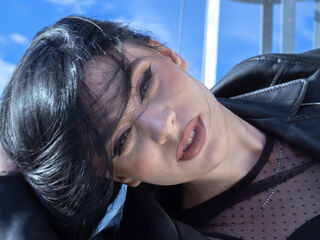 naughty videochat MadelynVelure