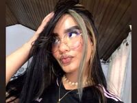 live free chat MadissonVerdez