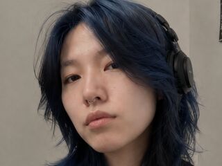 naked cam live MadokaBaio