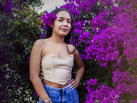 free jasmin webcam MailyCambell