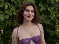 free livecam MaisieCrazy