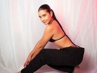 jasmin naked MaiteCorven
