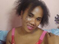 chat room live show MalalaFelicia