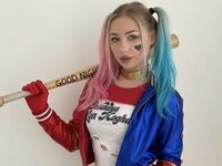 sex webcam chatroom MargoRobbz