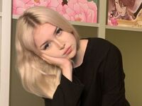 sexy camgirl live MariamBucher