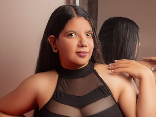 webcamgirl videochat MarianaDolcee