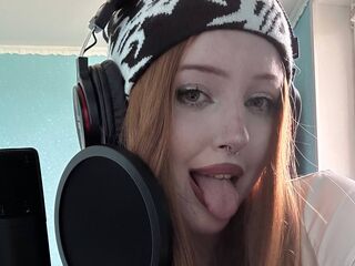 sexcam show MaritaRuff