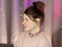 hot webcam picture MarlaBri