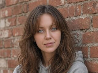 jasmin MarlysHalas