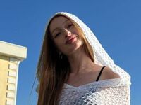 cam girl webcam MarySoto