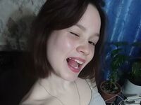 masturbating MathildaSandberg