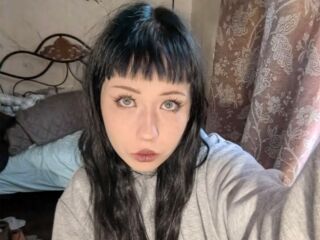 naked webcamgirl video MauraAupperle