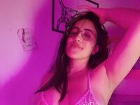 cam girl camsex MavisWeyn