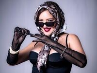 hot live cam MaxineBlue