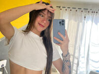 sexy camgirl chat MeganDangelo