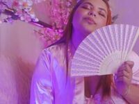 hot girl live web cam MeganGreyh