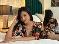 hot cam girl masturbating with sextoy MeganTanners