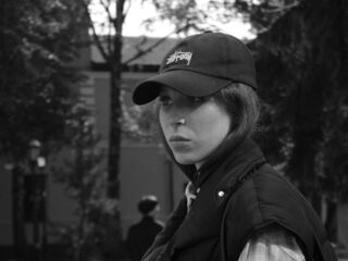 naughty webcamgirl MegganLeffers