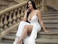 free nude cam MeghanGomes