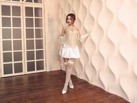 cam girl MelanyRobertson