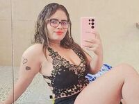 fingering cam whore MelanyRossy