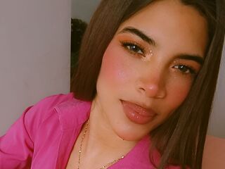 anal sex webcam show MeliJhonson