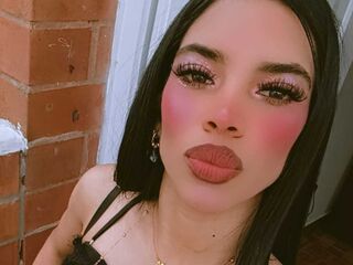 cam girl chat MeliMoon