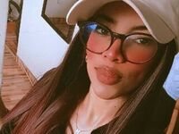 camgirl photo MeliRivers