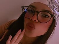 jasmin camgirl MeliSmitt