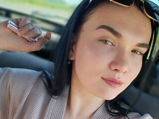 naughty cam girl MelindaHeid