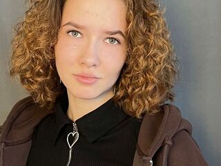 beautiful girl webcam MelisaEischens