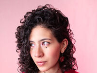 sexy webcamgirl MelisaLust