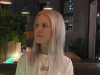 jasmin naked MelissaOushens