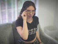 hot videochat MelissaSkye