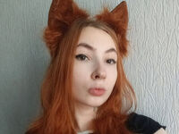 cam girl videochat MelissaSterilisa