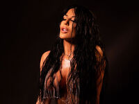 nude webcamgirl photo MellanyConnor