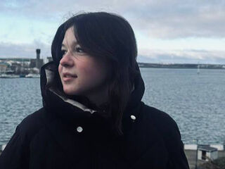 cam girl livecam MellieTierce