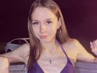 camgirl webcam picture MellisaEdwards