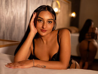 striptease cam MelodyBetancourt